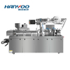 DPP-170A Flat Type Alu-Pvc/Alu-Alu Blister Packing Machine