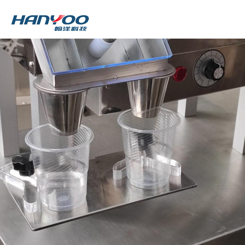 SL-2A Semi Automatic Counting Machine