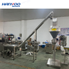 DF-5000 Powder Filling Machine