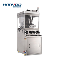 GZPT-370-26/32/40 High Speed Rotary Tablet Press Machine - Buy High Speed  Rotary Tablet Press Machine, High Speed Rotary Pill Press Machine, High  Speed Tablet Making Machine Product on Hanyoo PharmaTech