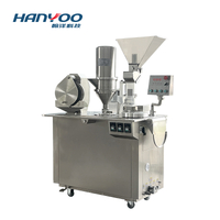 BJC-A Semi Automatic Capsule Filling Machine