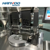 BJC-D Semi Automatic Double Headed Capsule Filling Machine