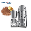 FL Series Fluid Bed Granulator (One-step Granulating)