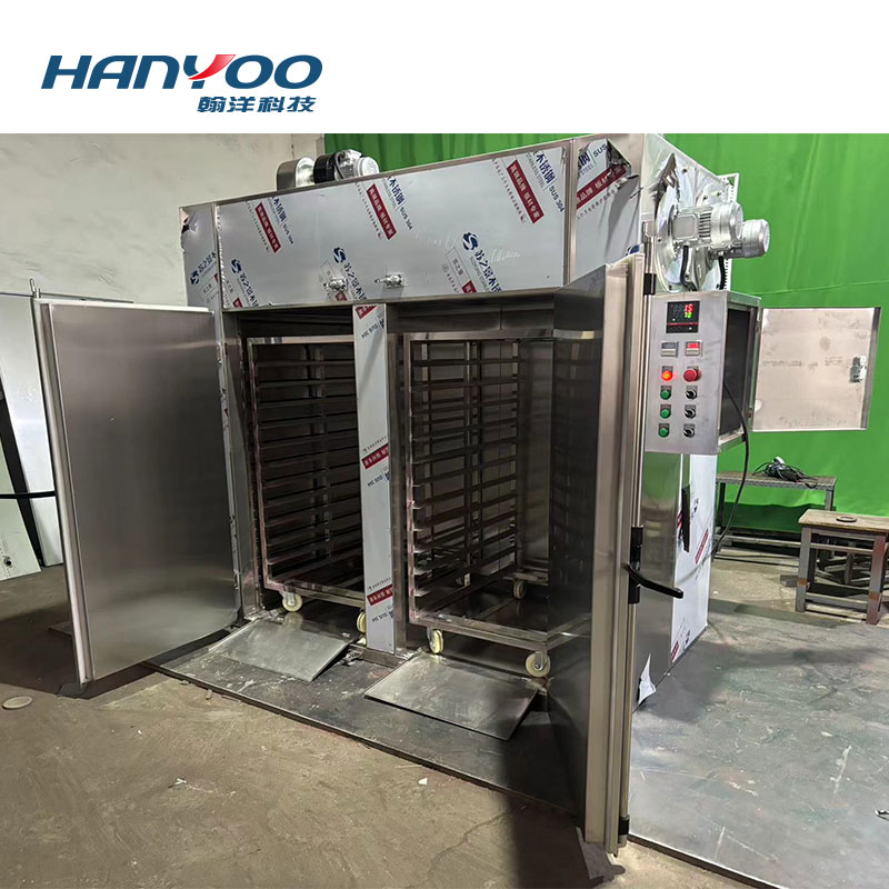 RXH Series Hot Air Circulation Oven