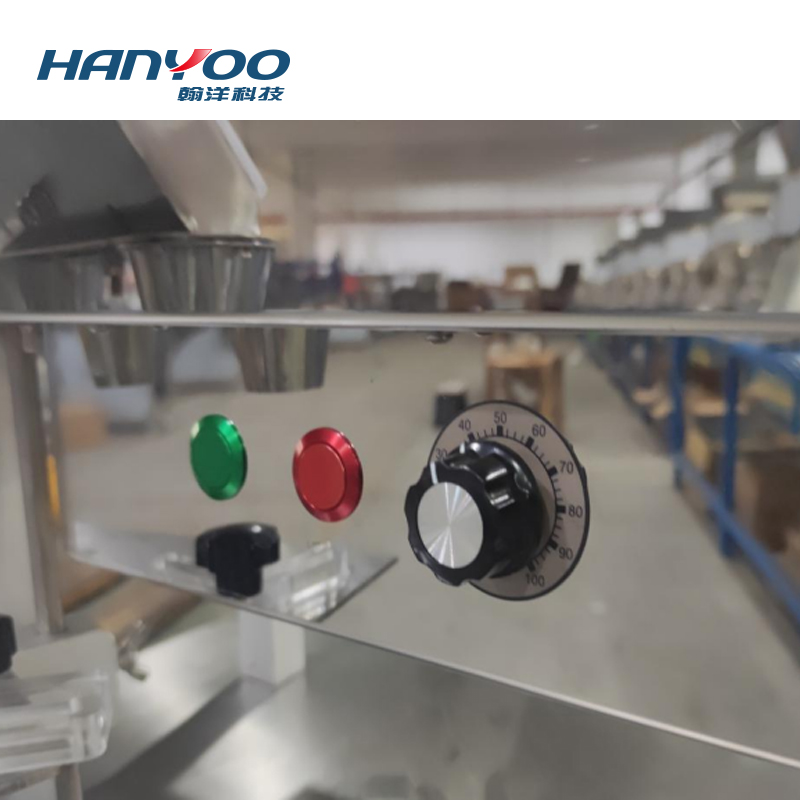 SL-2A Semi Automatic Counting Machine