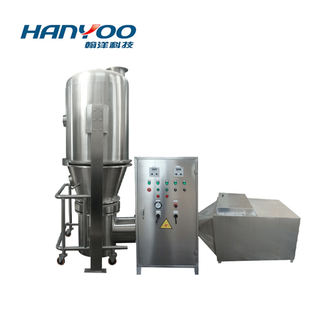 FG Series High Efficient Fluid Dryer