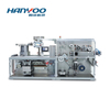 DPH Series High Speed Rotary Blister Packing Machine