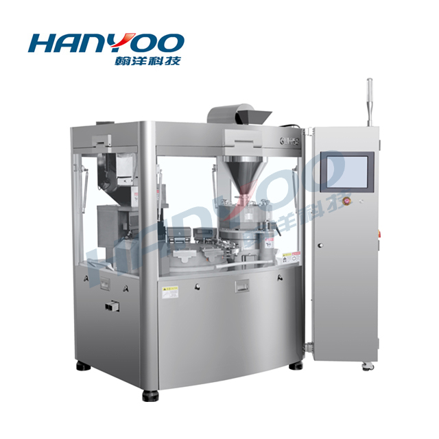 Types And Advantages of Tablet Press Machine