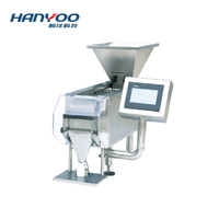 DST-Series Semi Automatic Counting Machine