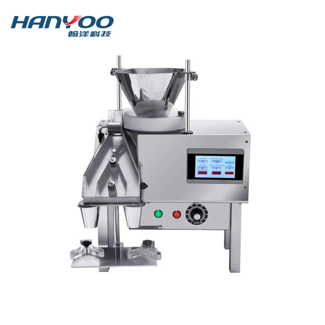 SL-2A Semi Automatic Counting Machine
