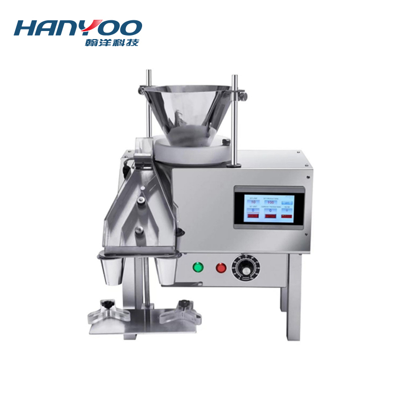 SL-2A Semi Automatic Counting Machine