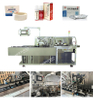 DZH-120 Fully Automatic Cartoning Machine