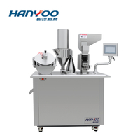 BJC-B Semi Automatic Capsule Filling Machine