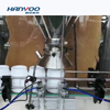 FTS-1A Rotary Powder Filling Machine