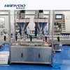 GZ Series Penicillin Bottle Powder Filling Machine