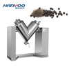 VH Shape Powder Mixing Machine