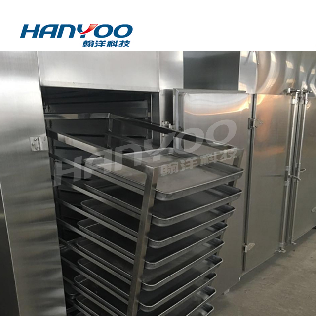 RXH Series Hot Air Circulation Oven