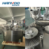 BJC-C Semi Automatic Capsule Filling Machine