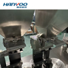BJC-D Semi Automatic Double Headed Capsule Filling Machine