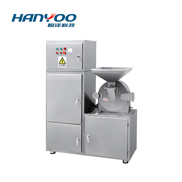 SF-B Series Dust Collecting Grinding Machine