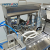 DPP-270/360Y Lquid Blister Packing Machine(Ceramic Pump Feeder)