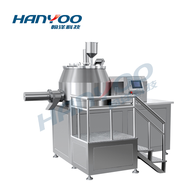 What is Granulating Machine