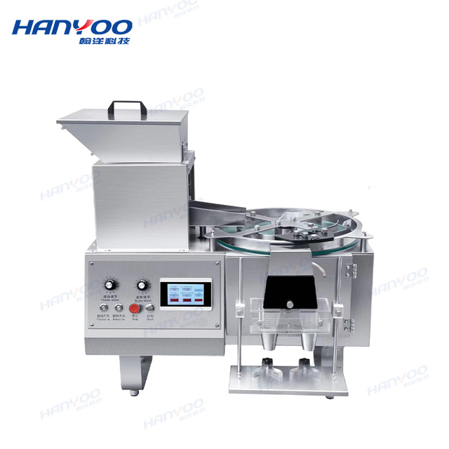 SL-2B Semi Automatic Counting Machine