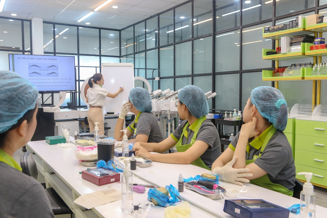 Efficient Pharmaceutical Filling Line Solutions