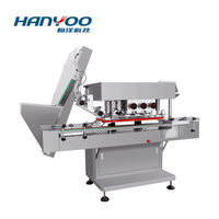 XG-100 Automatic Capping Machine