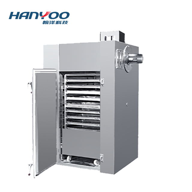 RXH Series Hot Air Circulation Oven