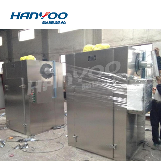 RXH Series Hot Air Circulation Oven