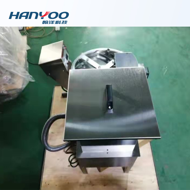 SL-2B Semi Automatic Counting Machine